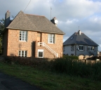 Maison 1, Ploumanac'h, rue de l'Etang (Perros-Guirec)