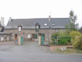 Ferme, la Haute Erable (Bourgbarré)