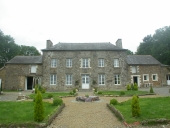 Maison, la Jandière (Saint-Médard-sur-Ille)