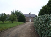 Maison, la Rigaudais (Créhen)