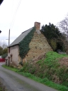 Maison, les Rivières (Miniac-Morvan)