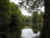 Écart, les Forges (Saint-Ganton)