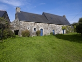 Ferme de Lesléguer (Loguivy-Plougras)