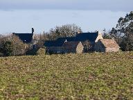 Ferme, Penn ar Run (Pommerit-Jaudy fusionnée en La Roche-Jaudy en 2019)