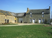 Ferme, Bel Air (Epiniac)