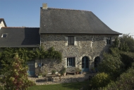 Ferme, le Pâty (Orgères)