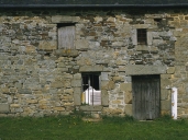 Maison de prêtre, la Moiserie (Mont-Dol)