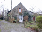 Maison 8, Cohignac (Pipriac)