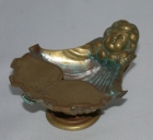 Coquille de baptême