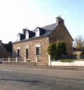 Maison, rue des Sports (Plérin-sur-Mer)