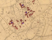 Hameau, Guirhoël (Plounéour-Ménez)