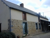 Ferme, la Bouëxière (Feins)