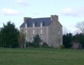 Maison, les Tertres-Charbonnet (Plurien)