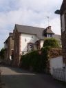 Maison, rue de Traou-Trez (Lézardrieux)