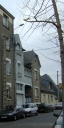 Maison, 38 rue du Puits-Jacob (Rennes)