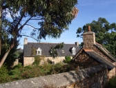 Maison dite Ker Didrouz, Roc'h-Cus (île de Bréhat)