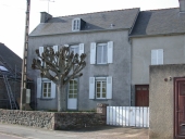 École, 22 rue Grand'rue (Plurien)