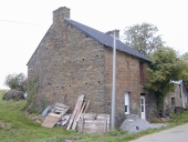 Ferme, le Haut Rimon (Renac)