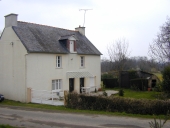 Ferme, la Gallais (Pleurtuit)