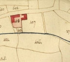 Ferme, 56 rue du Vau Hervé (Langueux)