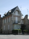 Maison, 30 boulevard de Metz (Rennes)