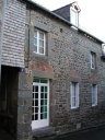 Maison, 2 rue Sainte-Barbe (Combourg)