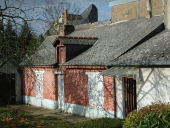 Maison, 28 rue de Coulon (Montfort-sur-Meu)