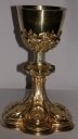 Calice et patène 1
