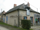 Ferme, le Mesnil (Melesse)