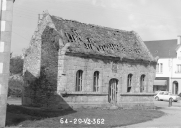 Ossuaire (Saint-Hernin)