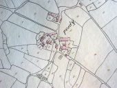 Écart dit village de Kerprat (Melrand)