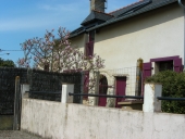 Maison, l'Orguenais (Bruz)
