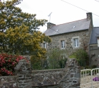 Maison, 34 chemin des Noës (Etables-sur-Mer fusionnée en Binic-Etables-sur-Mer en 2016)