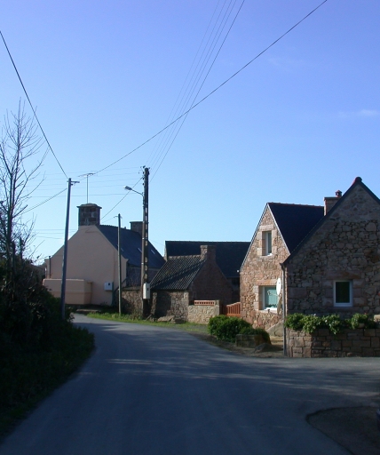 Écart de Ranguillegan (Perros-Guirec)