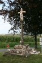 Croix de chemin, Penfrat (Saint-Ségal)