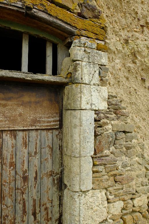 Moulin de Chouan (Mordelles)