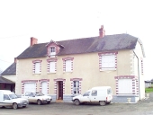 Les magasins de commerce sur la commune de Bovel