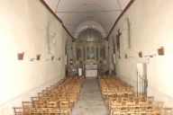 Le patrimoine mobilier de l'église