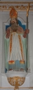 Statue : saint Guillaume