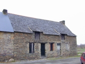 Maison, Bragon (Pipriac)