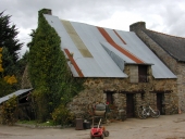 Ferme, la Vionnais (Saint-Ganton)