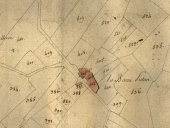 Ferme, la Barre Loton (Domalain)