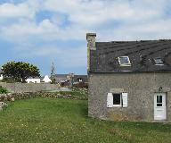 Présentation de la commune de l'Ile de Molène