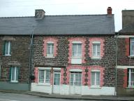 Maison, 4 rue de Brocéliande (Treffendel)