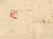 Manoir du Vauclair (Pléneuf-Val-André)