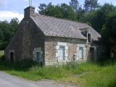 Maison, la Villeneuve (Guénin)