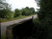 Architecture du génie civil sur la commune de Saint-Aubin-d'Aubigné