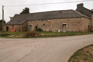 Ancienne ferme n°2, Trédudon-le-Moine (Berrien)