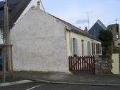 Maison, 16 avenue 4 août 1944 (Vannes)