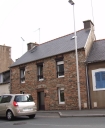 Maison, rue de la Marne (Paimpol)